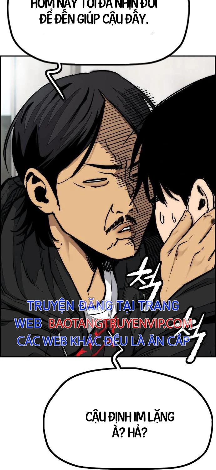 Thể Thao Cực Hạn Chapter 510 - Trang 4