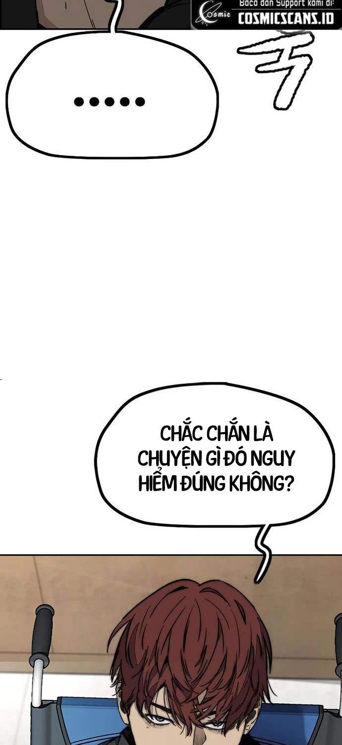 Thể Thao Cực Hạn Chapter 510 - Trang 4