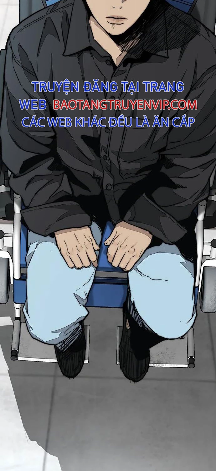 Thể Thao Cực Hạn Chapter 510 - Trang 4