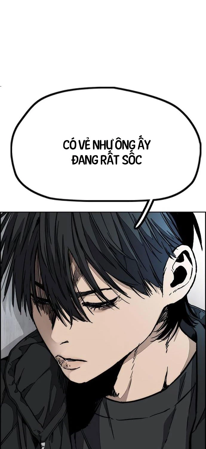 Thể Thao Cực Hạn Chapter 510 - Trang 4