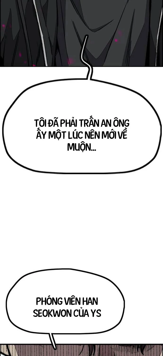 Thể Thao Cực Hạn Chapter 510 - Trang 4