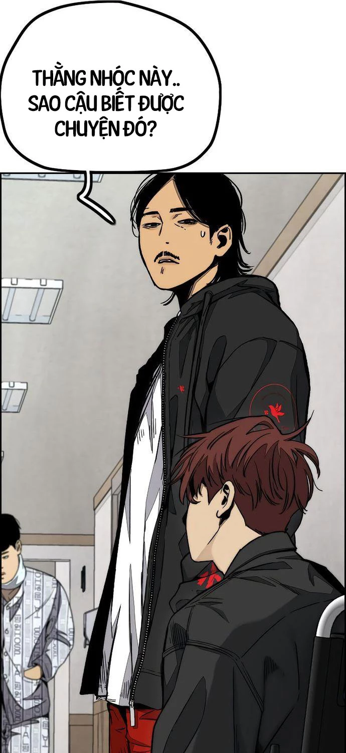 Thể Thao Cực Hạn Chapter 510 - Trang 4