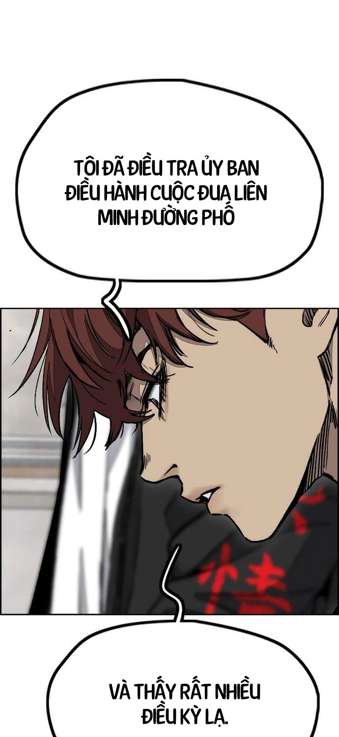 Thể Thao Cực Hạn Chapter 510 - Trang 4