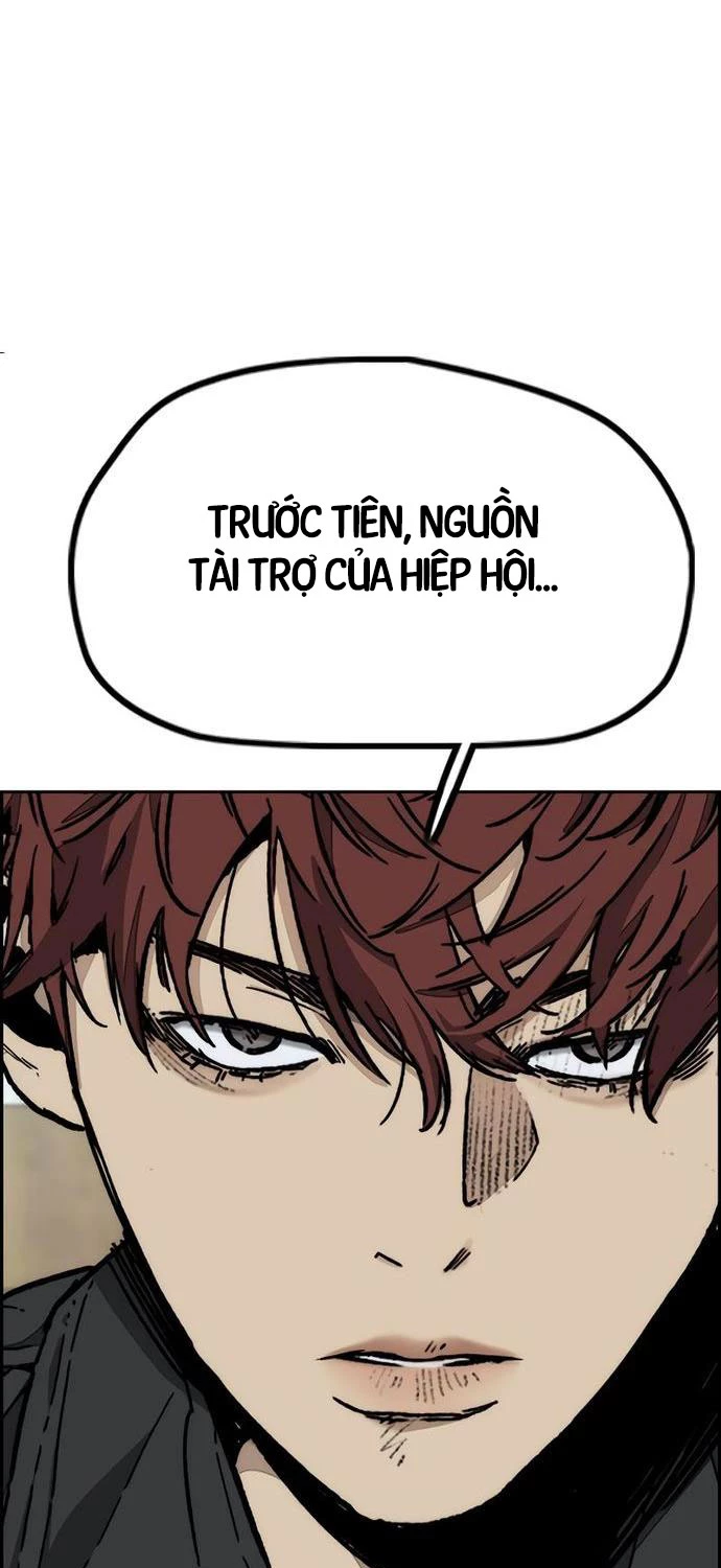 Thể Thao Cực Hạn Chapter 510 - Trang 4