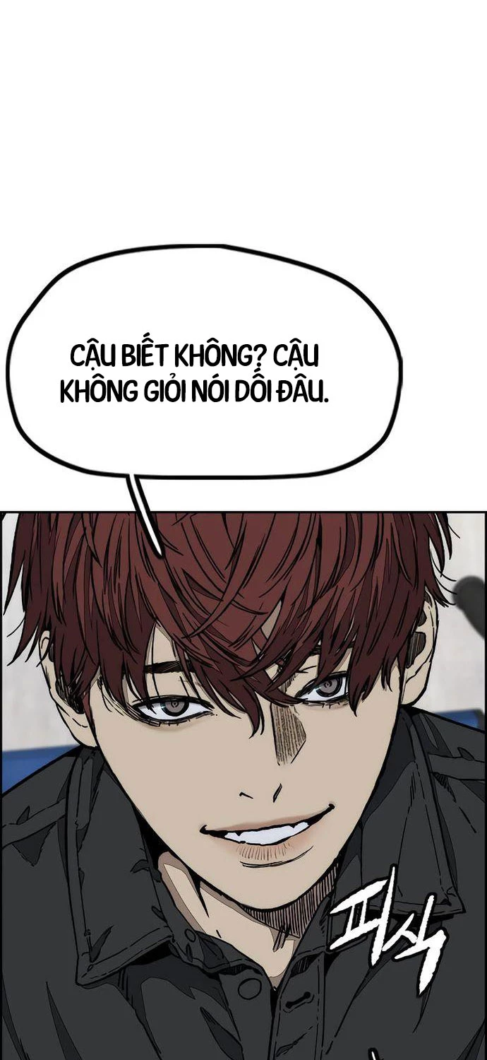 Thể Thao Cực Hạn Chapter 510 - Trang 4