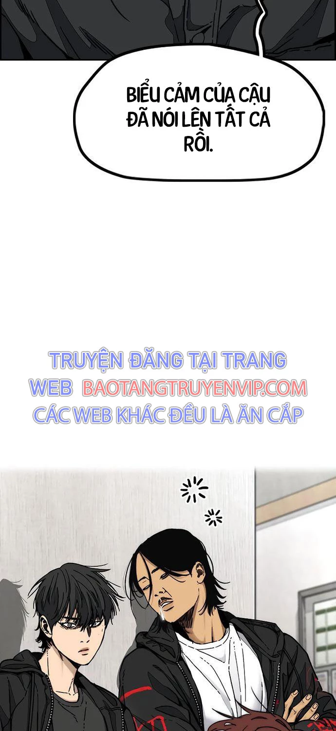 Thể Thao Cực Hạn Chapter 510 - Trang 4