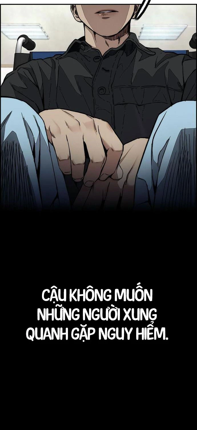 Thể Thao Cực Hạn Chapter 510 - Trang 4