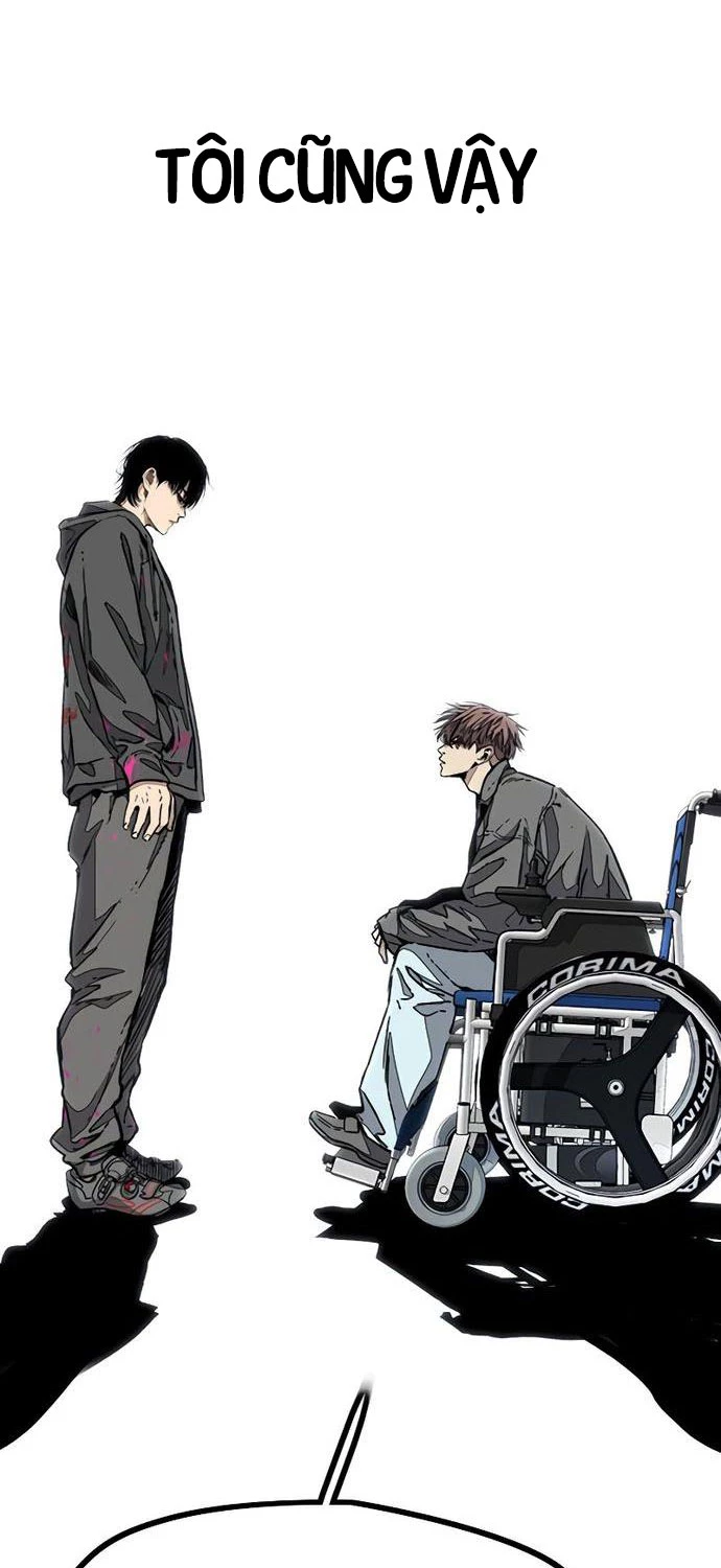 Thể Thao Cực Hạn Chapter 510 - Trang 4