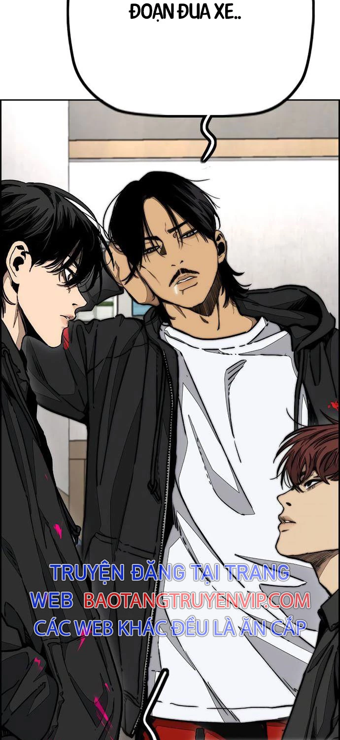 Thể Thao Cực Hạn Chapter 510 - Trang 4