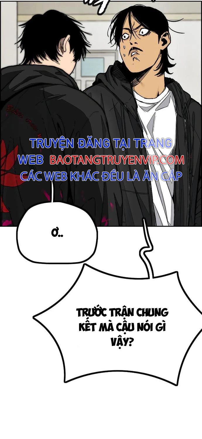 Thể Thao Cực Hạn Chapter 510 - Trang 4