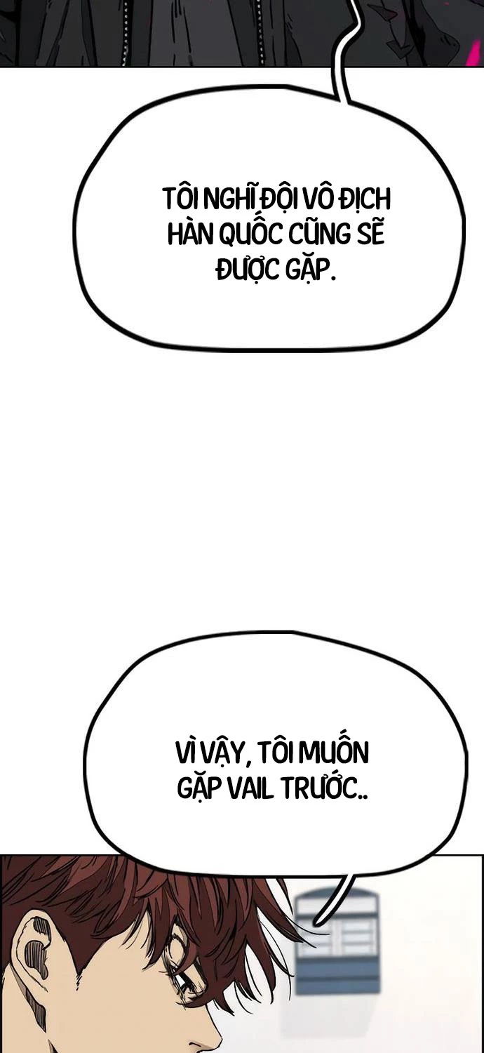 Thể Thao Cực Hạn Chapter 510 - Trang 4