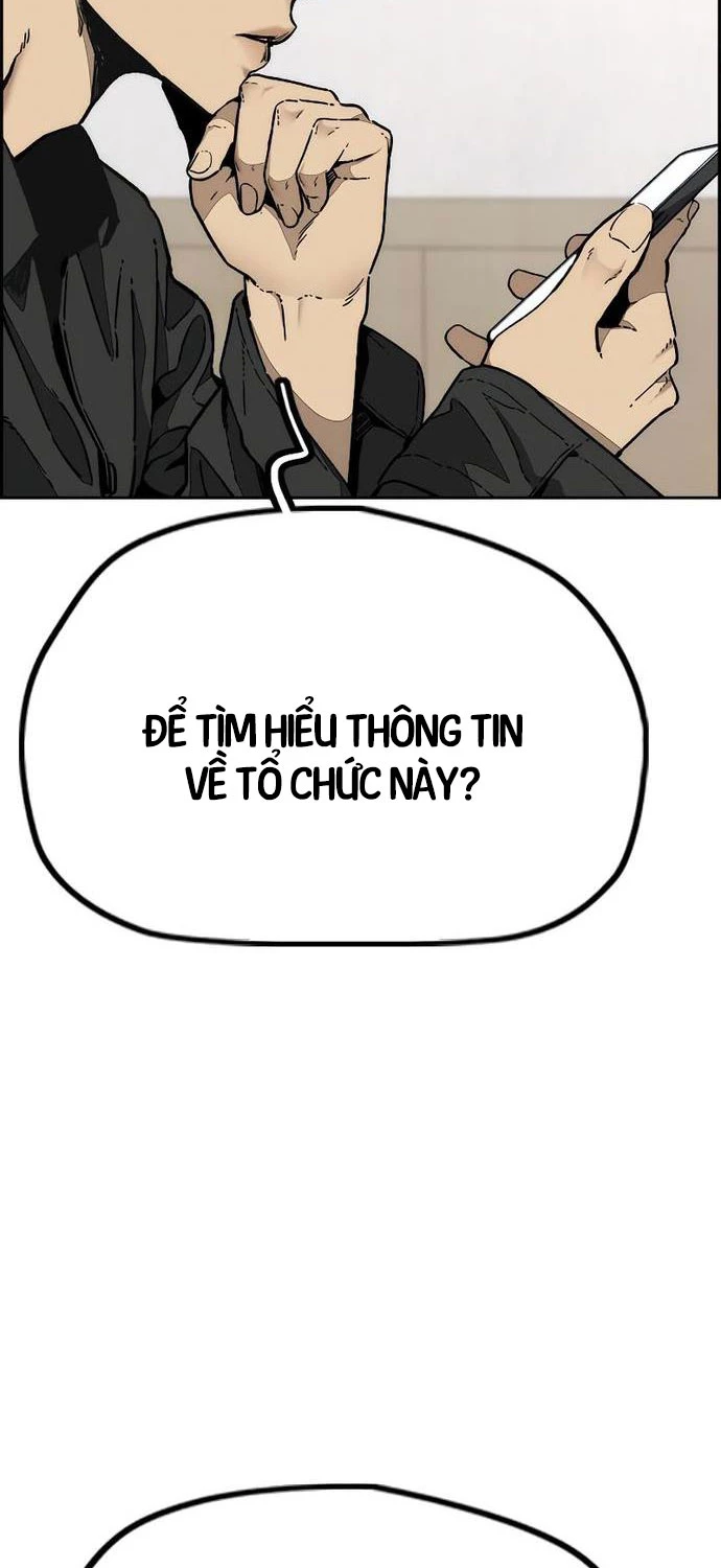 Thể Thao Cực Hạn Chapter 510 - Trang 4