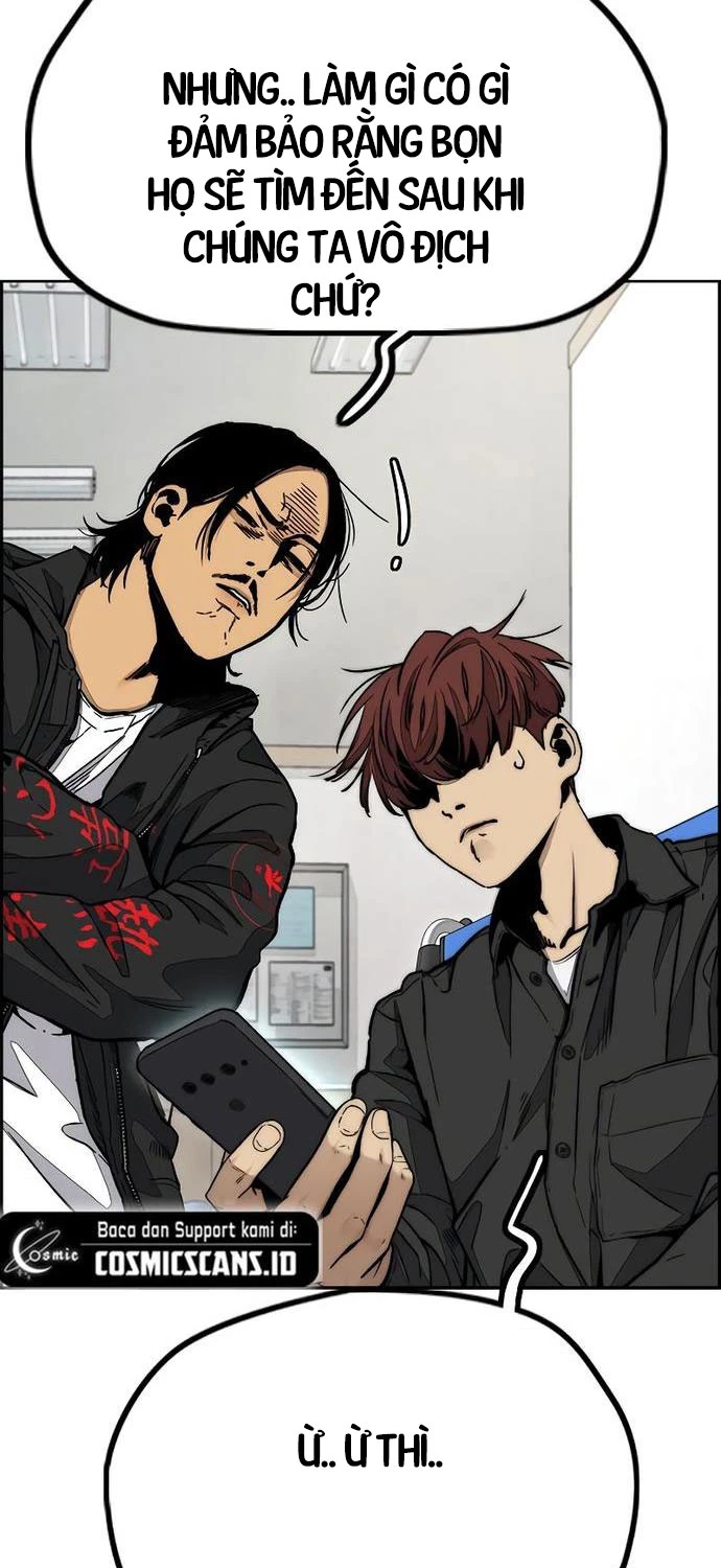 Thể Thao Cực Hạn Chapter 510 - Trang 4