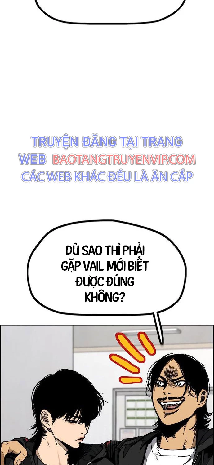 Thể Thao Cực Hạn Chapter 510 - Trang 4