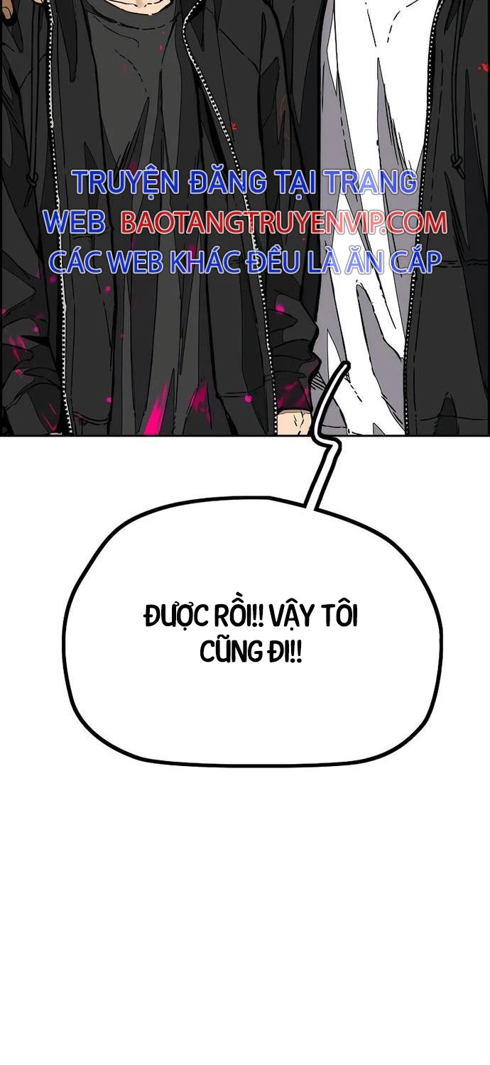 Thể Thao Cực Hạn Chapter 510 - Trang 4