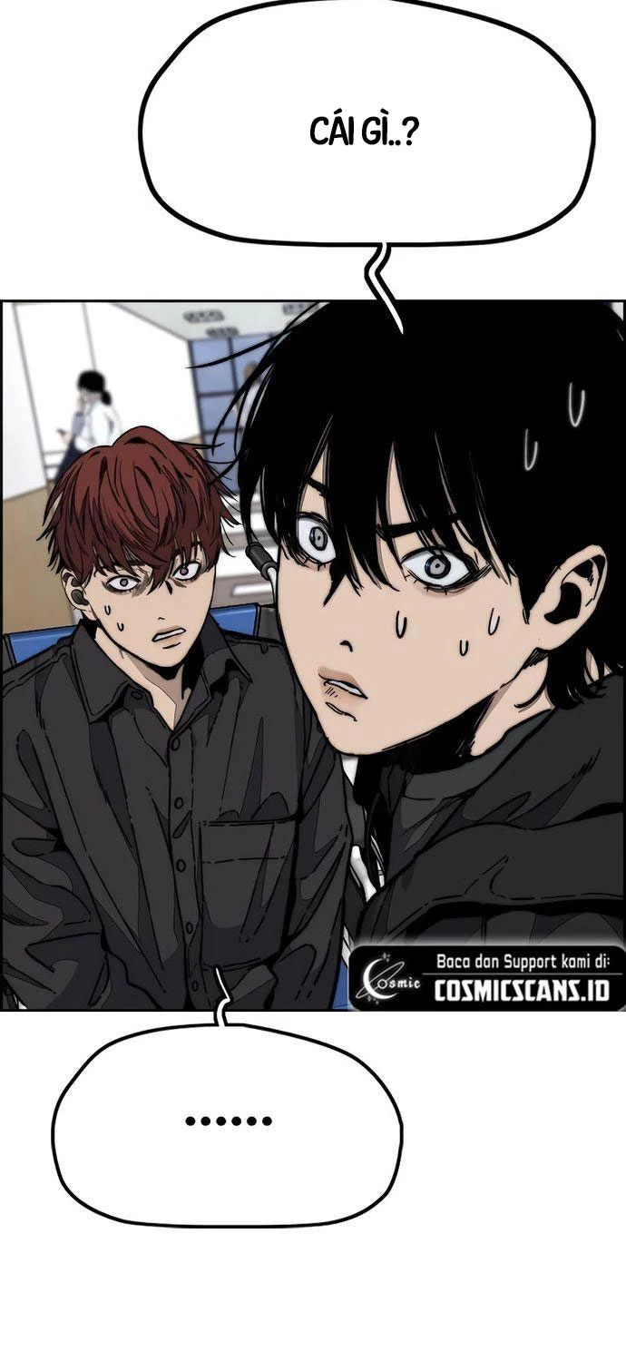 Thể Thao Cực Hạn Chapter 510 - Trang 4