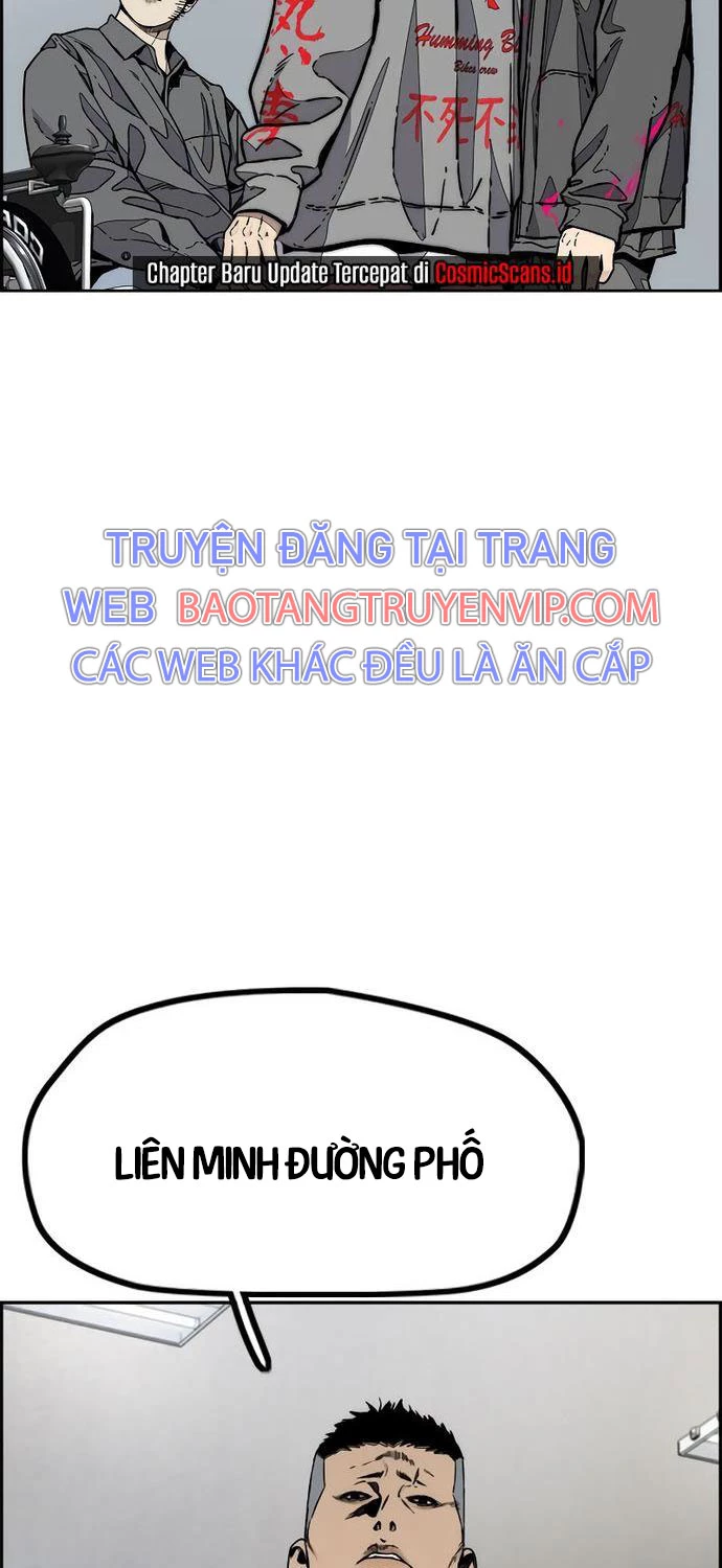 Thể Thao Cực Hạn Chapter 510 - Trang 4