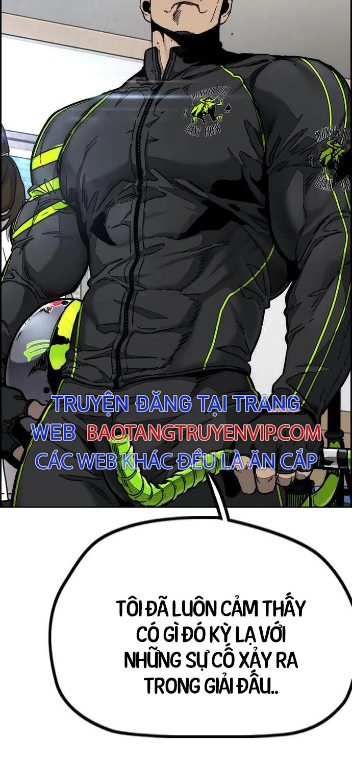 Thể Thao Cực Hạn Chapter 510 - Trang 4