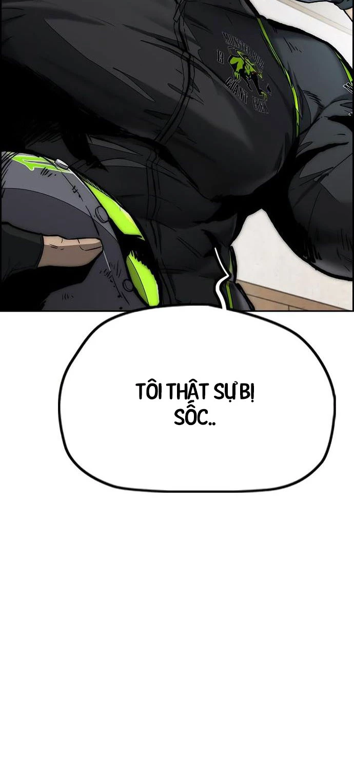 Thể Thao Cực Hạn Chapter 510 - Trang 4