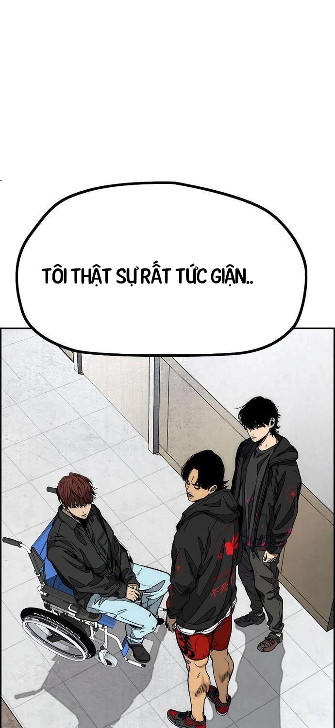 Thể Thao Cực Hạn Chapter 510 - Trang 4