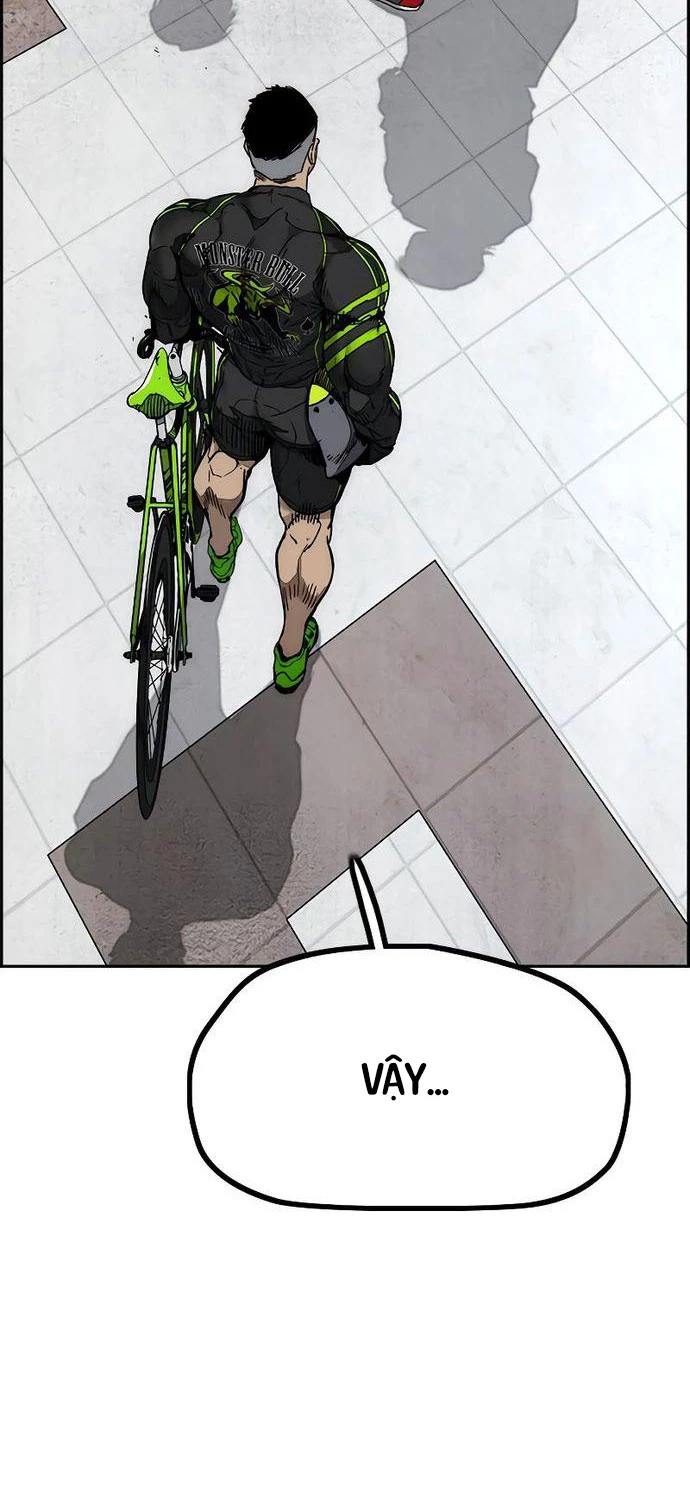 Thể Thao Cực Hạn Chapter 510 - Trang 4