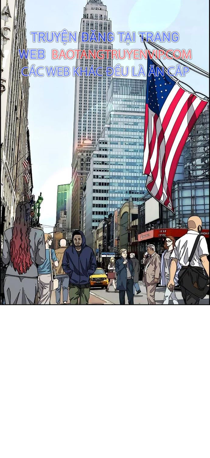 Thể Thao Cực Hạn Chapter 510 - Trang 4