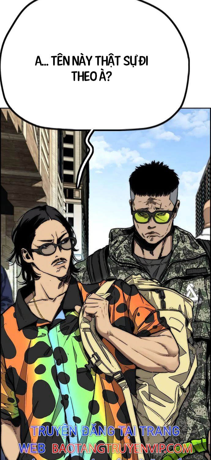 Thể Thao Cực Hạn Chapter 510 - Trang 4