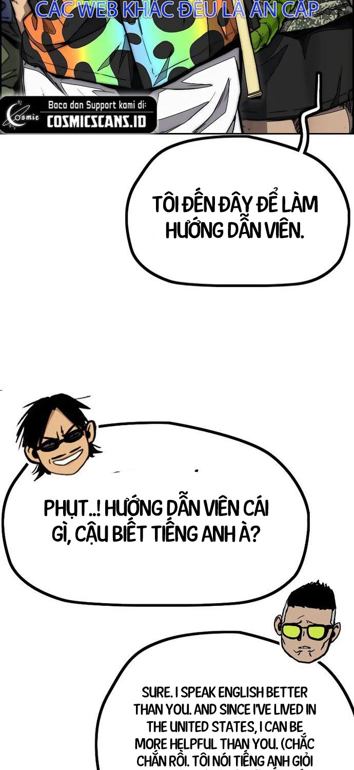 Thể Thao Cực Hạn Chapter 510 - Trang 4