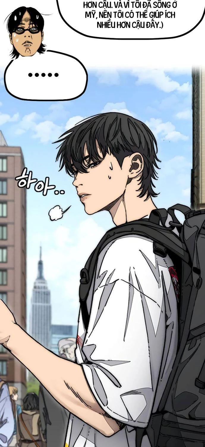 Thể Thao Cực Hạn Chapter 510 - Trang 4