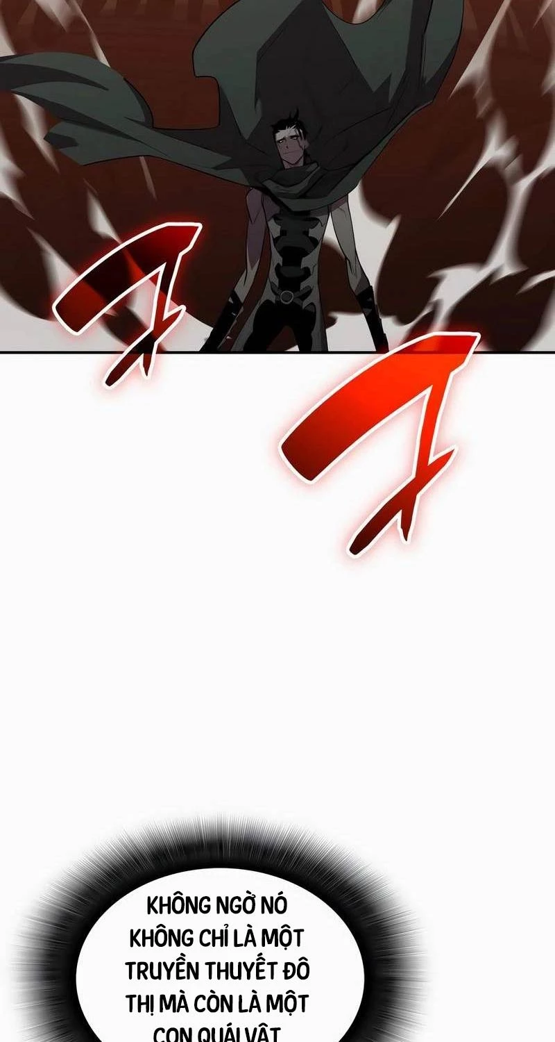 Tôi Là Lính Mới Chapter 198 - Trang 4