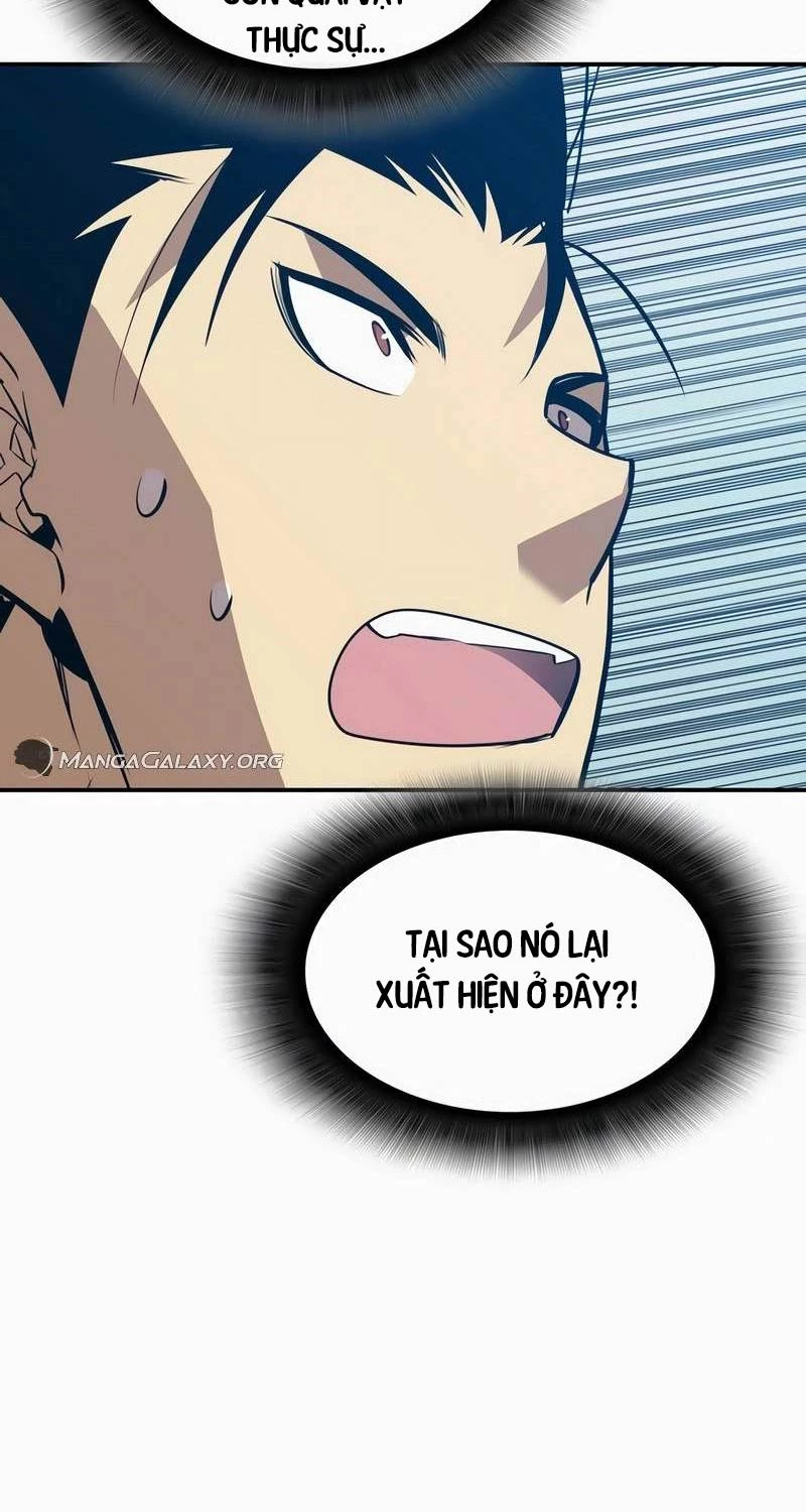 Tôi Là Lính Mới Chapter 198 - Trang 4