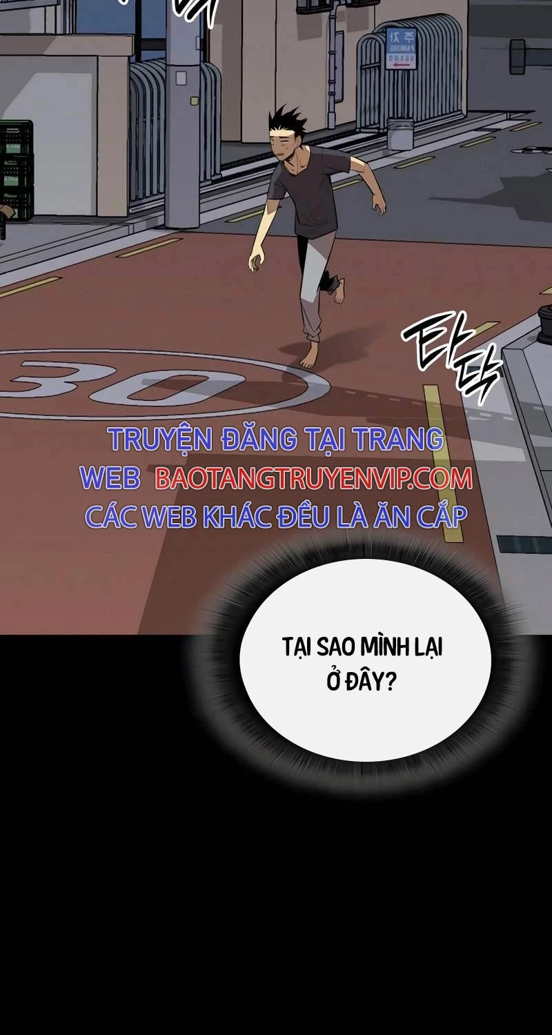 Tôi Là Lính Mới Chapter 198 - Trang 4