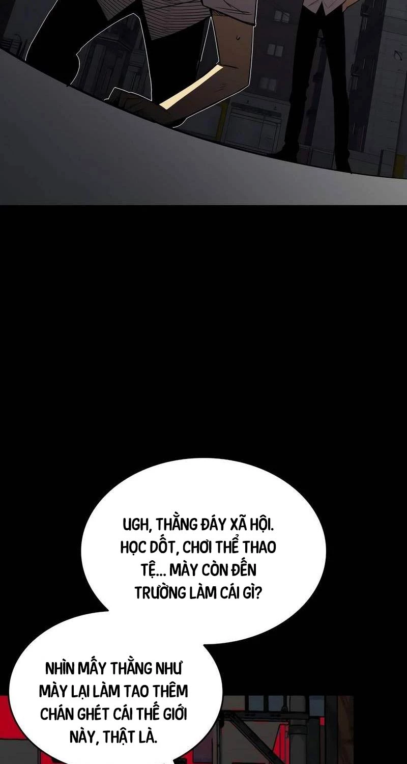 Tôi Là Lính Mới Chapter 198 - Trang 4