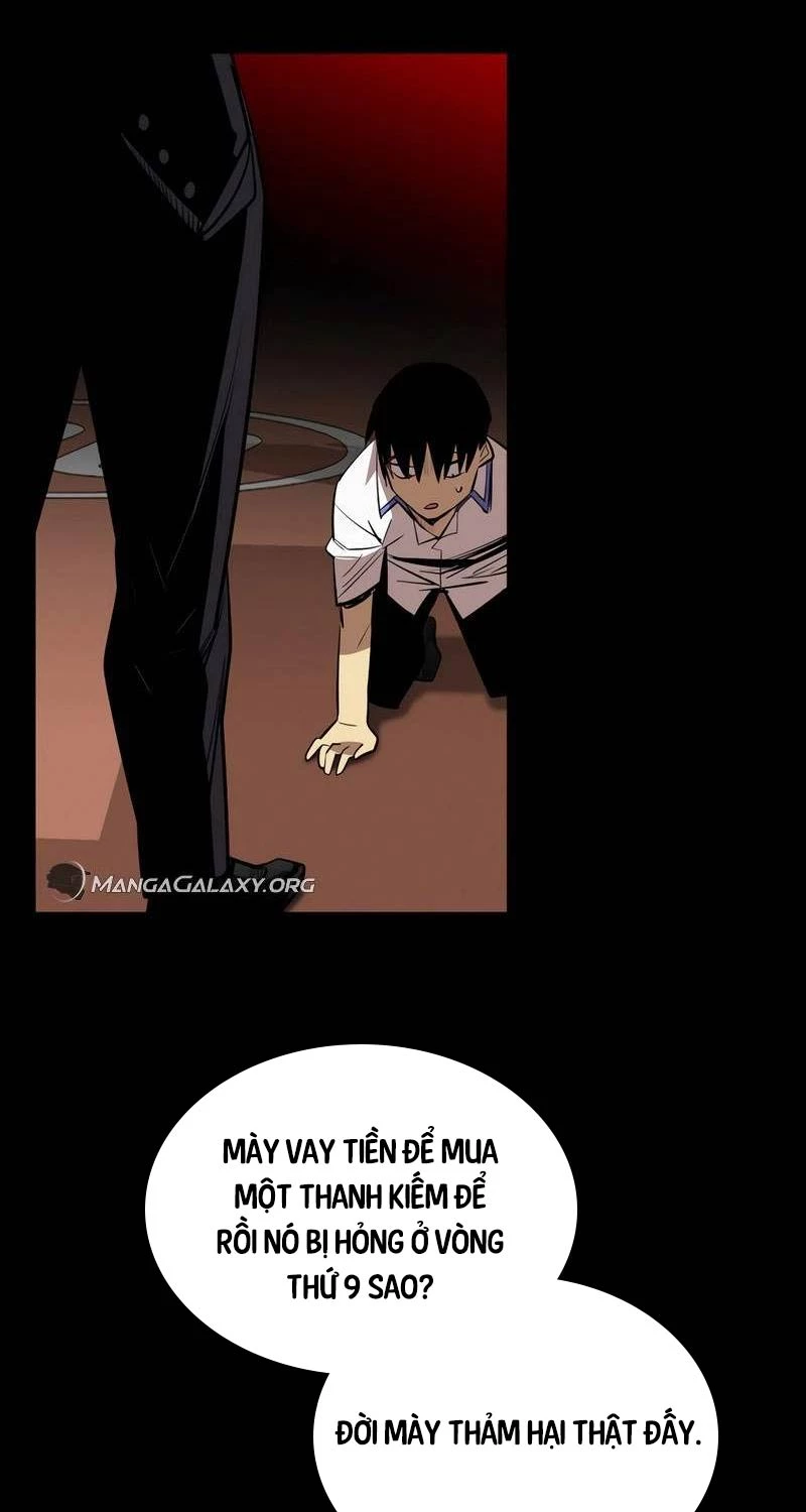 Tôi Là Lính Mới Chapter 198 - Trang 4