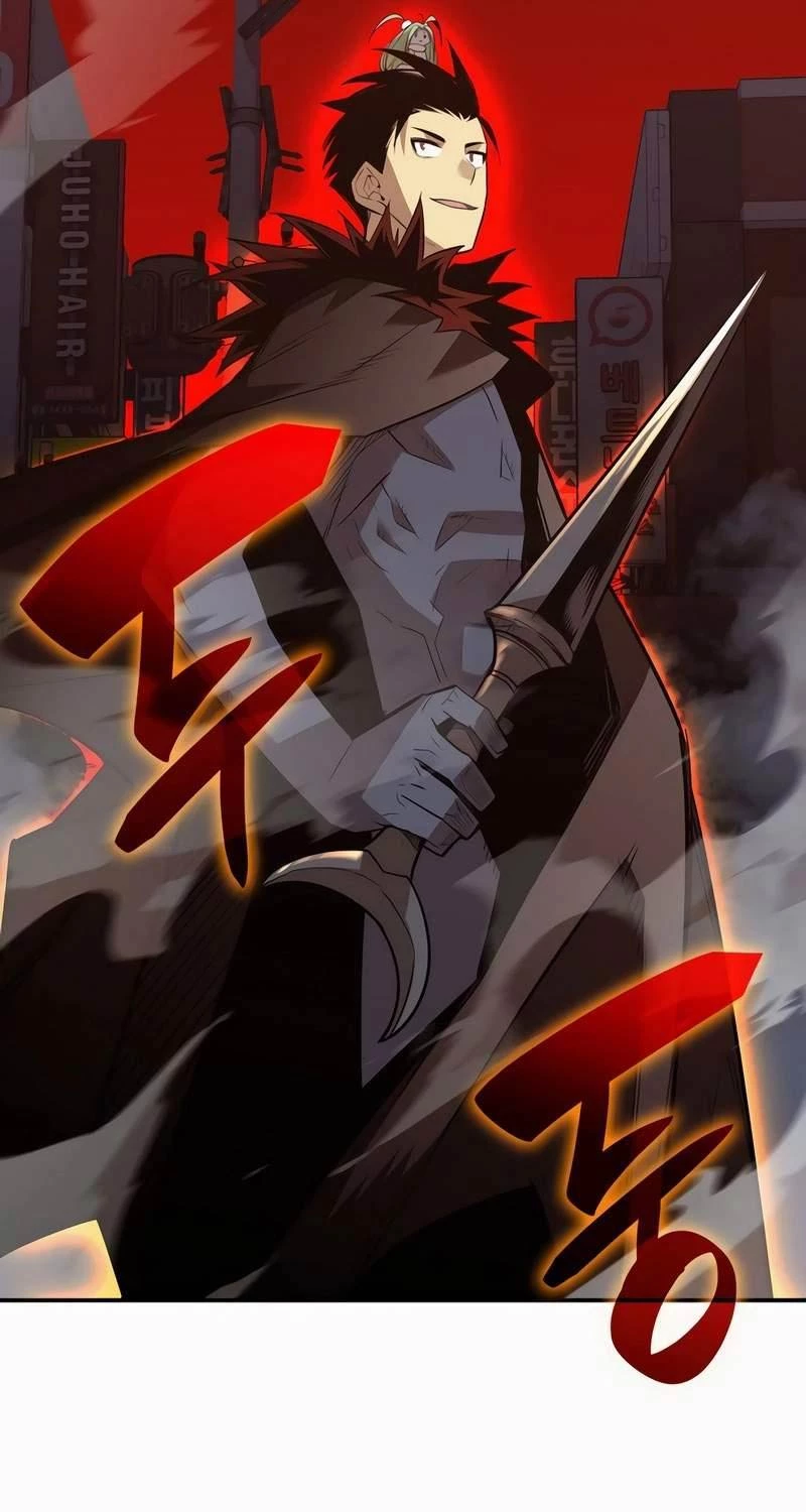 Tôi Là Lính Mới Chapter 198 - Trang 4