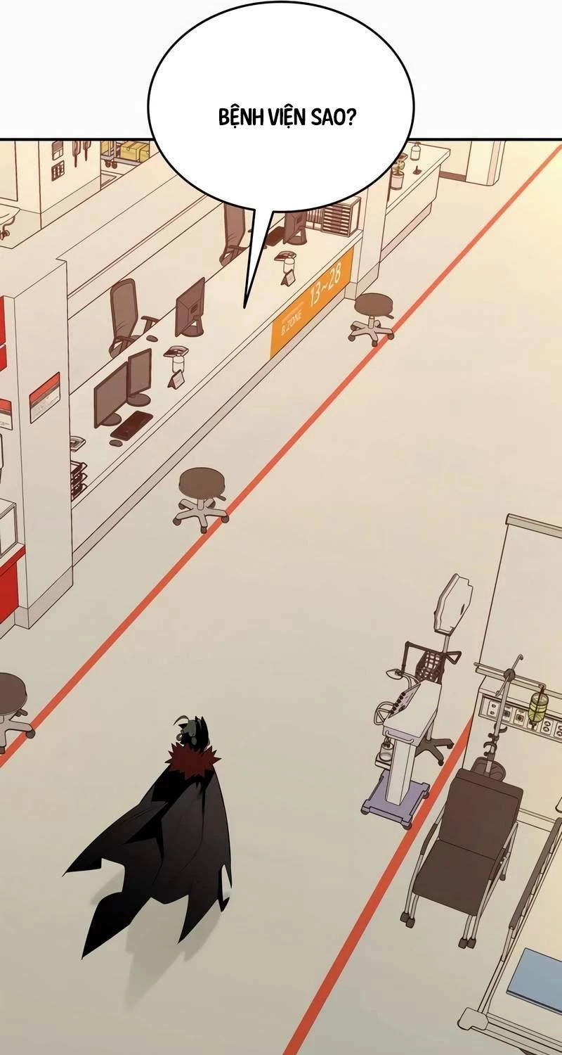 Tôi Là Lính Mới Chapter 198 - Trang 4