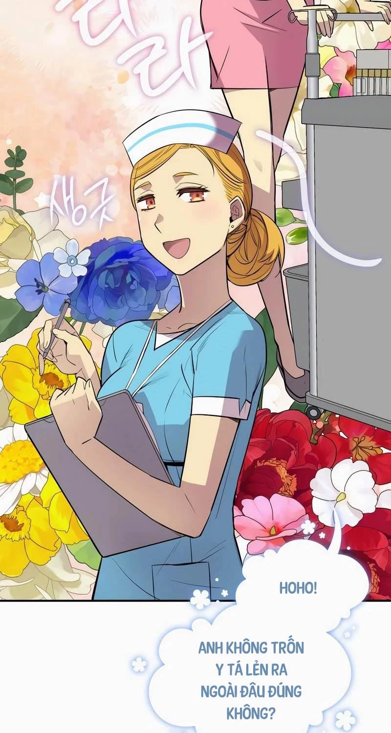 Tôi Là Lính Mới Chapter 198 - Trang 4