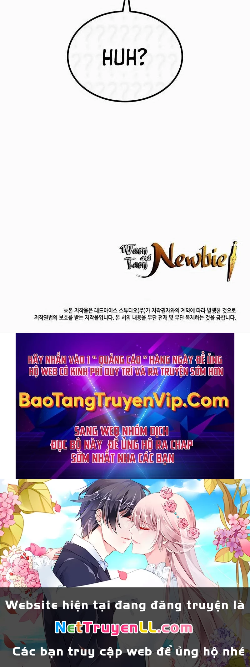 Tôi Là Lính Mới Chapter 198 - Trang 4