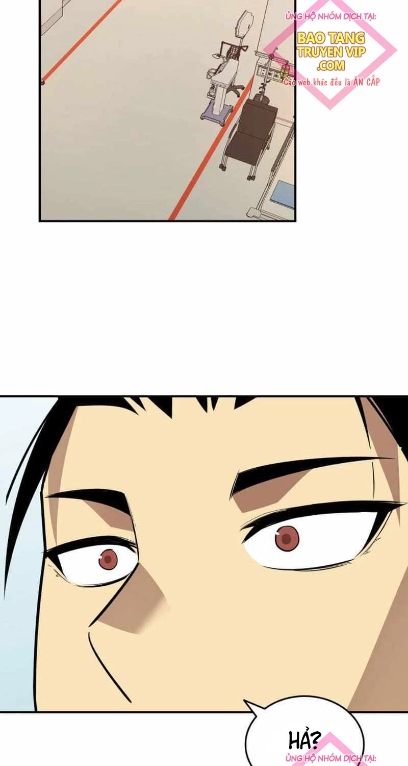 Tôi Là Lính Mới Chapter 199 - Trang 4