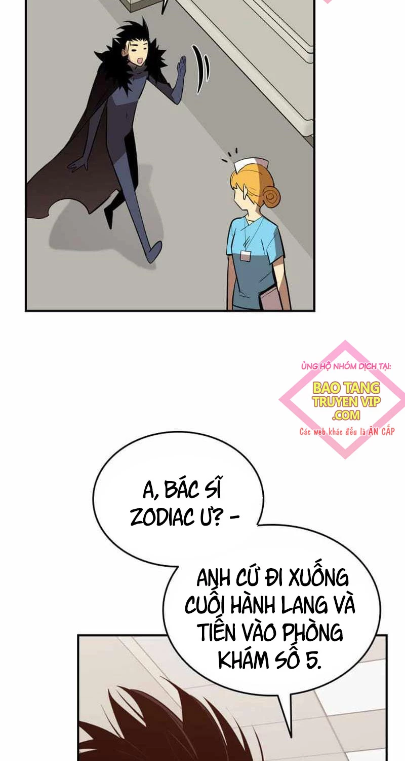 Tôi Là Lính Mới Chapter 199 - Trang 4