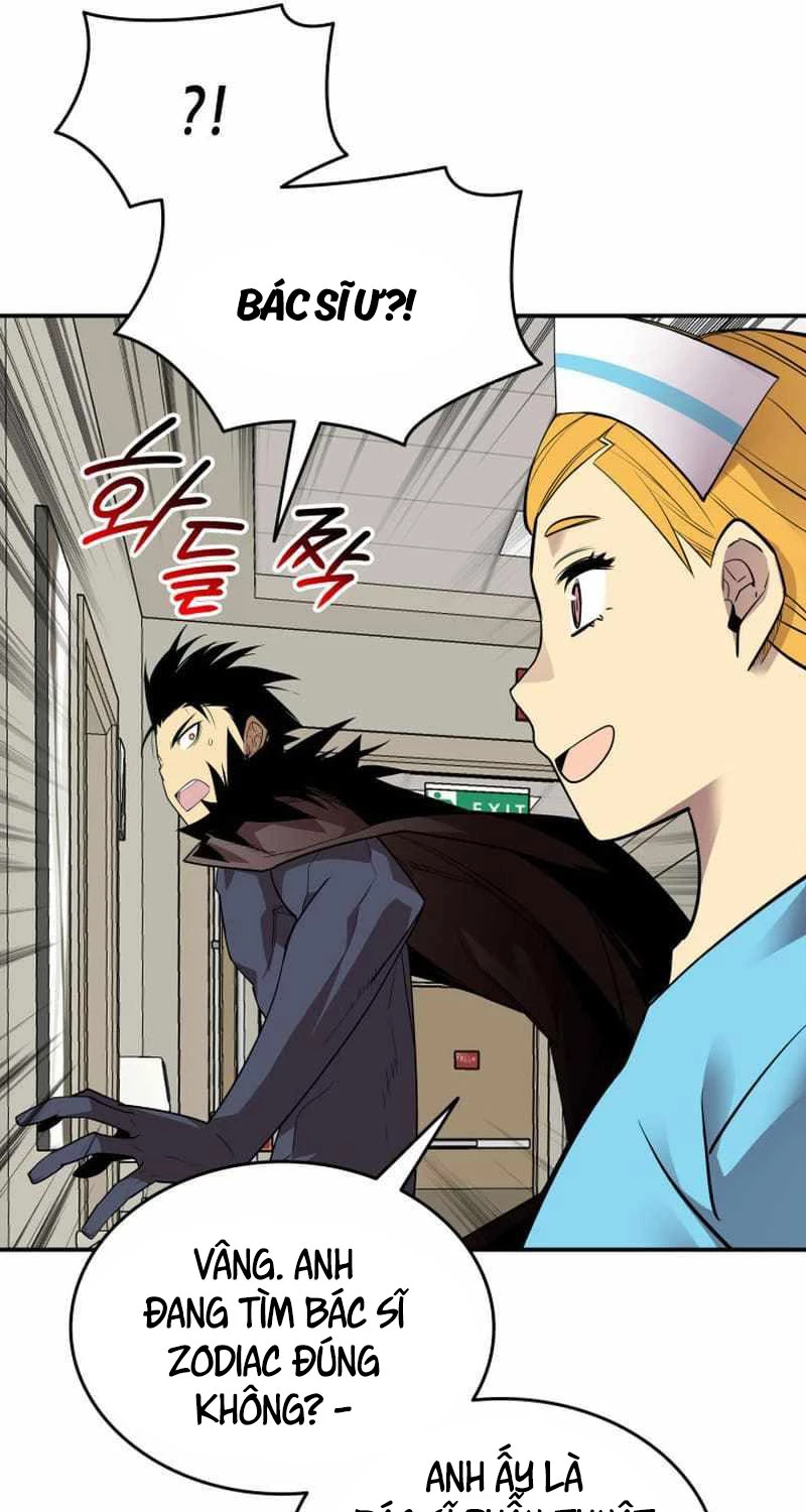 Tôi Là Lính Mới Chapter 199 - Trang 4