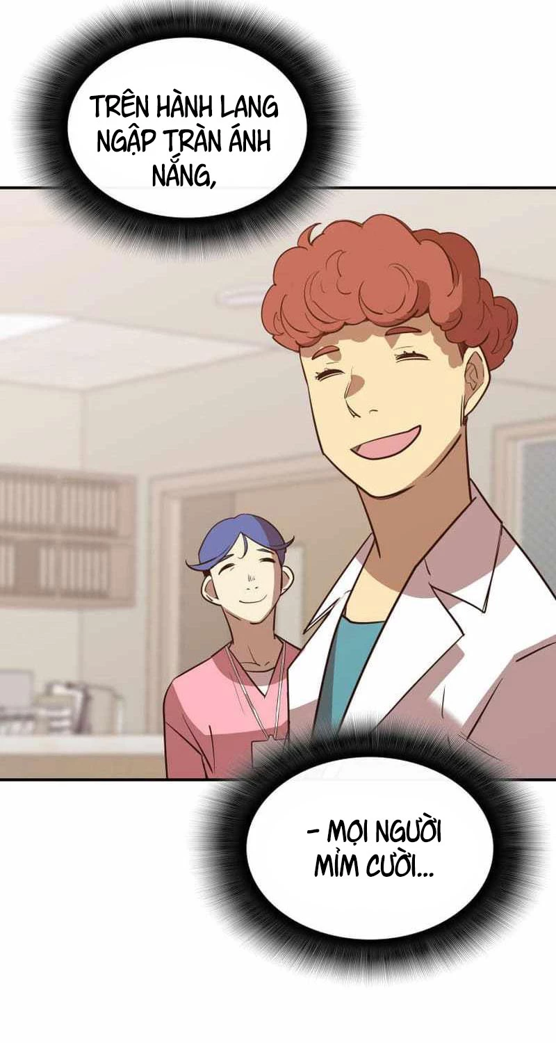 Tôi Là Lính Mới Chapter 199 - Trang 4