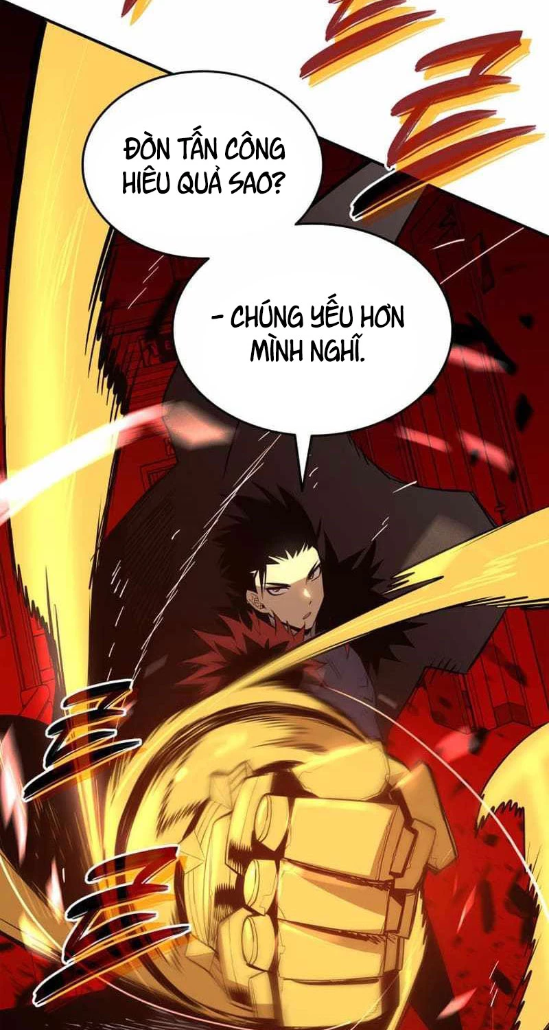Tôi Là Lính Mới Chapter 199 - Trang 4