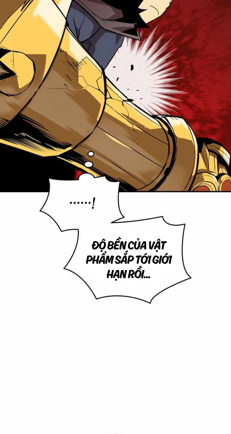 Tôi Là Lính Mới Chapter 199 - Trang 4