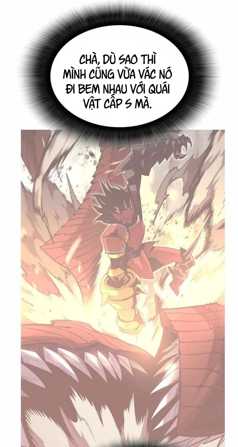 Tôi Là Lính Mới Chapter 199 - Trang 4