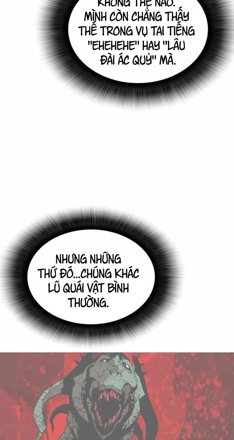 Tôi Là Lính Mới Chapter 199 - Trang 4