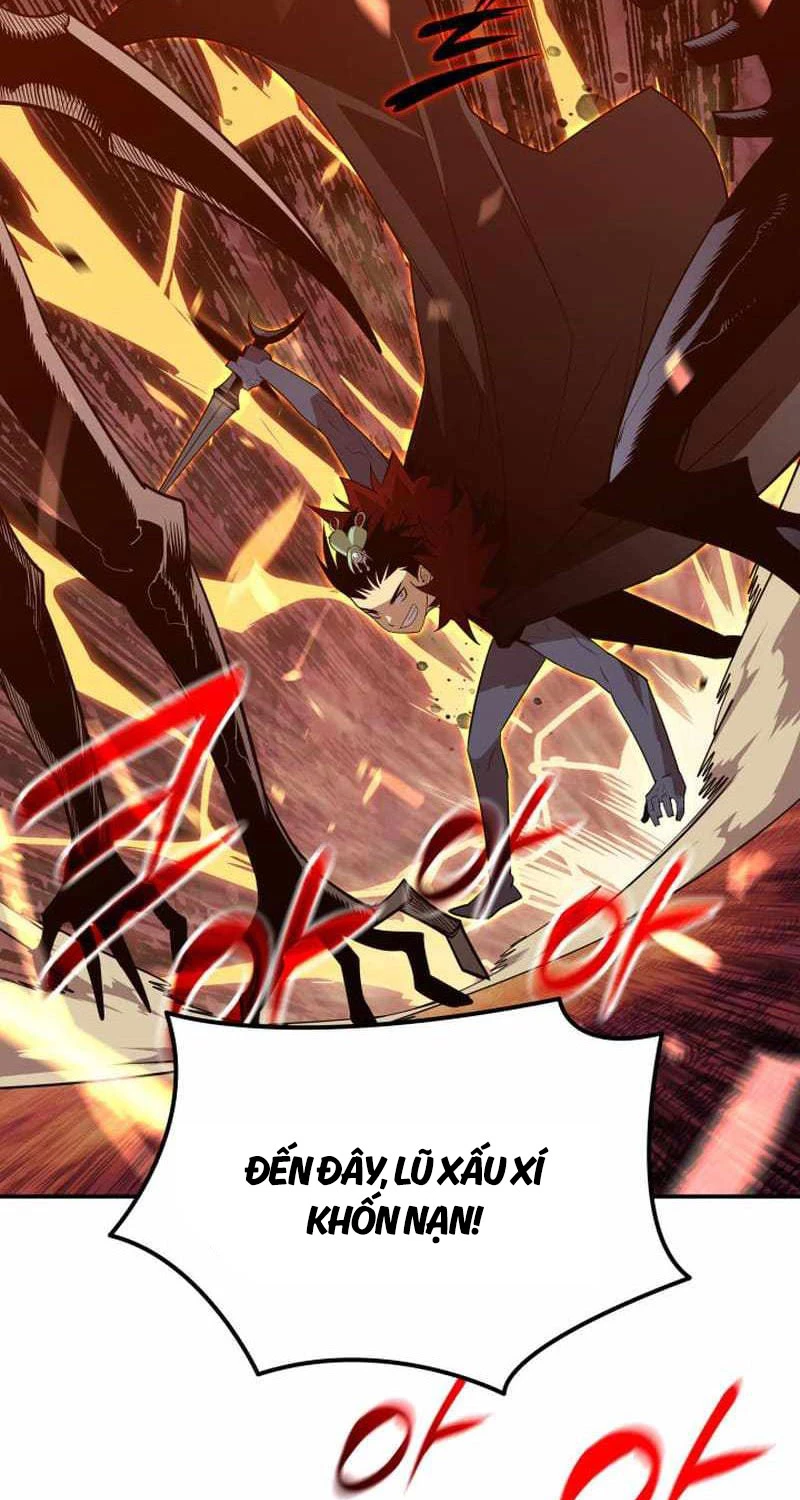 Tôi Là Lính Mới Chapter 199 - Trang 4