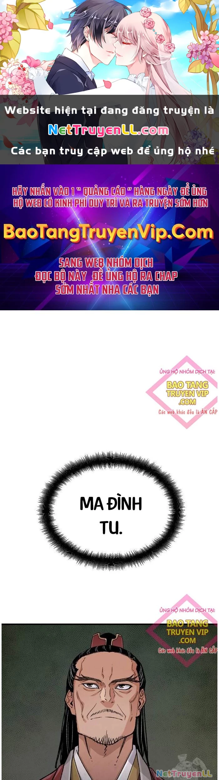 Thiên Ma Quy Hoàn Chapter 28 - Trang 4