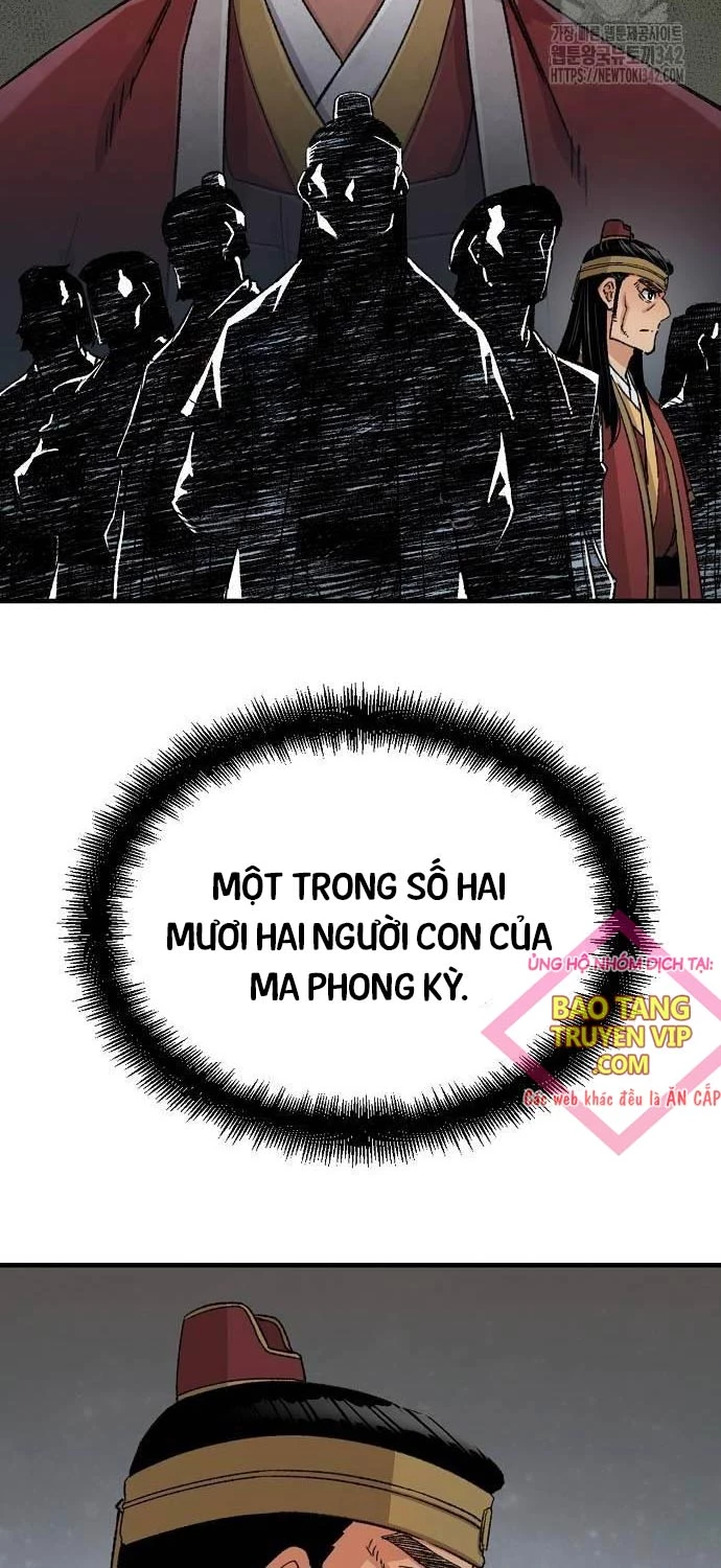 Thiên Ma Quy Hoàn Chapter 28 - Trang 4