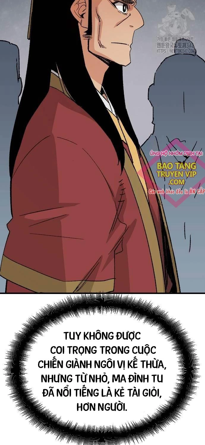 Thiên Ma Quy Hoàn Chapter 28 - Trang 4